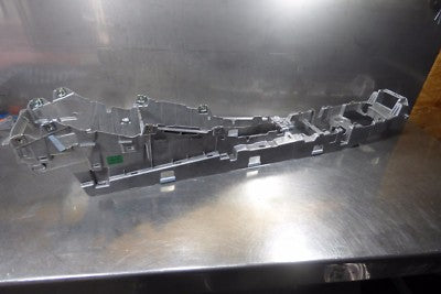 Porsche Boxster 981 991 911 Tragrahmen Mittelkonsole Mitteltunnel 99155321101 – Produktansicht 1