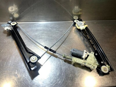 Porsche Boxster 981 991 911 Fensterheber rechts right Door Winder 99154207602 – Produktansicht 1