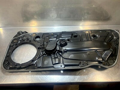 PORSCHE Boxster Cayman 981 991 911 Montagerahmen Tür links 99153722101 – Produktansicht 2