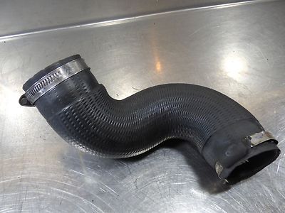 Peugeot 407 1.6 HDI, Turboschlauch . ORIGINAL gebraucht - Ladeluftschlauch – Produktansicht 1