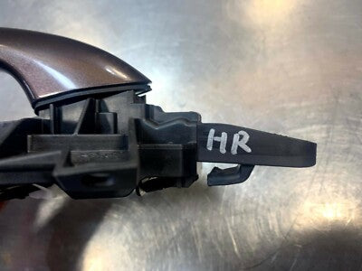 OPEL ASTRA K Tür Griff Außen hinten rechts GM 13515510 Braun metalik Z 41S – Produktansicht 3