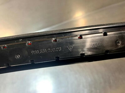 Porsche Panamera 970 Zusatzbremsleuchte 3. Bremsleuchte 97063105003 – Produktansicht 3