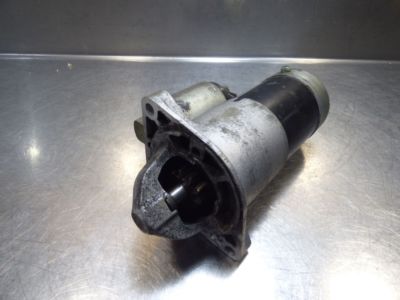 Opel Insignia 2.0 CDTI Anlasser WE ORIGINAL gebraucht - 55353857 – Produktansicht 2