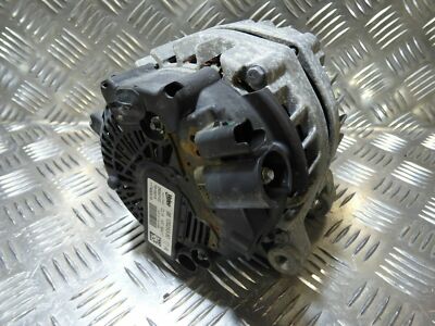 Peugeot Citroen 1.6 HDi diesel DV6FD BHY Lichtmaschine Lima ‎9810525380 – Produktansicht 2