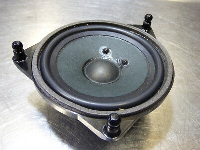 Original Mercedes GLC W253 W205 Tür Lautsprecher Hochtöner A2228200202 – Produktansicht 1