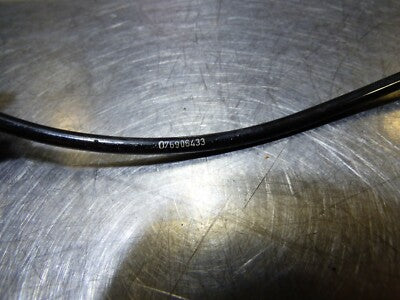 VW Crafter 2.5 Nockenwellensensor Hallgeber ORIGINAL gebraucht - 076906433 – Produktansicht 2