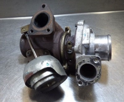 Opel Insignia 2.0 CDTI A20DT Turbolader ORIGINAL gebraucht - 55581460 – Produktansicht 3