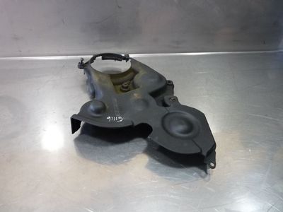 Ford Focus 1.6 TDCI Zahnriemenabdeckung ORIGINAL gebraucht - 9643649280 – Produktansicht 1