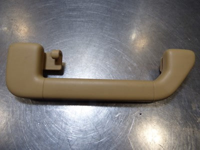 Porsche PANAMERA 970 Haltegriff Hinten Links Beige 970555609 970555607 – Produktansicht 1