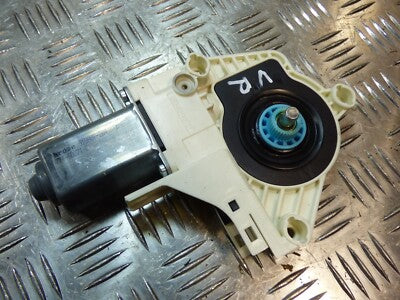 Porsche Cayenne II 92A Elektro motor Vorne Rechts 8K0959802B ORIGINAL gebraucht - Fensterhebermotor – Produktansicht 1