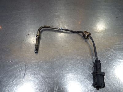 Opel Insignia 2.0 CDTI ORIGINAL gebraucht - Abgastemperatursonde ORIGINAL gebraucht - 55566185 – Produktansicht 1