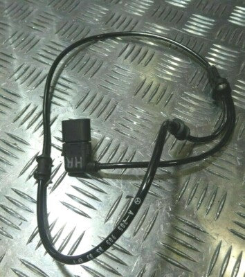 Mercedes-Benz W213 2018 ABS Sensor Hinten Rechts A0575451728 ORIGINAL gebraucht - A2059058503 – Produktansicht 1
