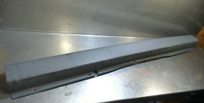 Ford Transit Kasten 350 2011 Abdeckung Stoßstange Hinten YC15-17E962-AL – Produktansicht 1