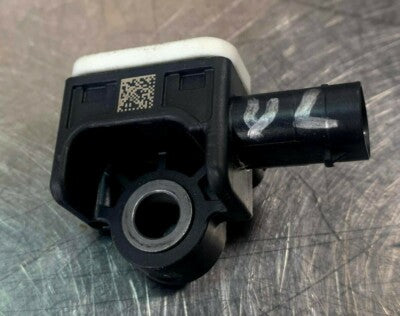 Orig Jeep Grand Cherokee IV WK2 Beschleunigungssensor Crashsensor ORIGINAL gebraucht - 56054085AA – Produktansicht 2