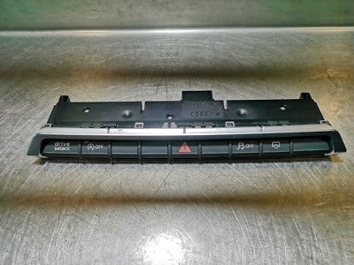 Audi Q2 Schalter Bedienteil Drive select ESP 81A925301J ORIGINAL gebraucht - Mehrfachschalter – Produktansicht 2