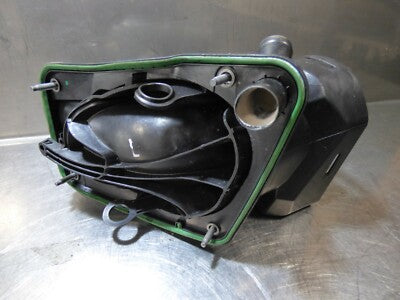 Porsche 981 Ansaugstutzen Luftfilter Einheit Modul Links ORIGINAL gebraucht - 98111002103 – Produktansicht 2