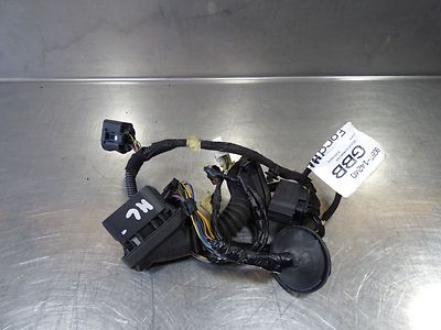 Ford Mondeo 2.5 MK4 Türkabelbaum hinten links 9G9T-14240-GBB – Produktansicht 1