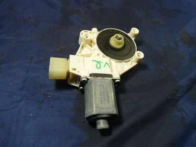 Ford Mondeo MK4 Ghia Bj.:2008 Fensterhebermotor h. l. 6M2114553B / 6M21-14553-B – Produktansicht 1
