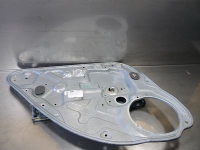 Ford FOCUS C-MAX 1.6 Fensterheber hinten links 7M51R24995DB / 7M51-R24995DB – Produktansicht 1