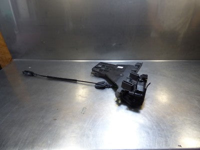 Ford Fiesta VI 1.5 TDCI Türschloß hinten rechts 8A6A-A26412-BJ – Produktansicht 2