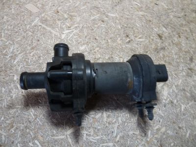 VW SEAT 1.8T Wasserpumpe Zusatzkühlmittelpumpe 3D0965561D / 3D0 965 561 D – Produktansicht 1