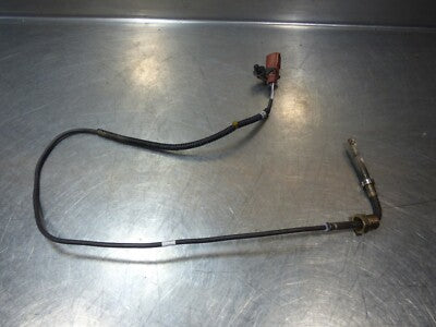 VW Crafter 2E 2.0 TDI CKU Sensor Auspuffsonde 03L906088DM ORIGINAL gebraucht - Abgastemperatursensor – Produktansicht 1