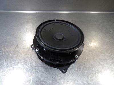 VW Touran II 5T Türlautsprecher hinten / 5TA 035 453 / 5TA035433A ORIGINAL gebraucht - 5TA035453 – Produktansicht 1