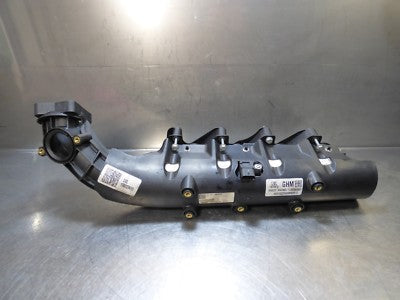 Ansaugkrümmer Saugrohr Ansaugbrücke OPEL 1.6 CDTI Astra K CORSA E 55569989 – Produktansicht 2