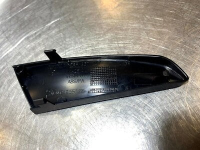 PORSCHE 981 911 991 Tür verkleidung Abdeckblende Blende Links 7PP837247 – Produktansicht 2