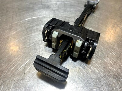 Porsche 991 911 981 718 Türfangband Türbremse Türfeststeller L = R 99153715100 – Produktansicht 2
