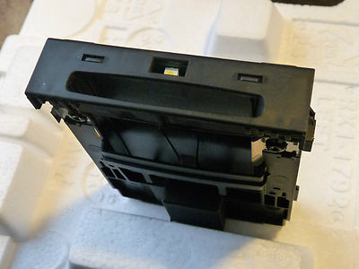 Renault Megane III Kartenzündschloss Kartenleser A2C53185186, 285909828R – Produktansicht 3