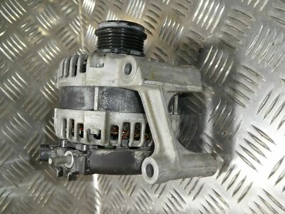 Original Opel Insignia B 1.5 Turbo gebraucht - ab 2018 gebraucht - Lichtmaschine LIMA GM 13513070 – Produktansicht 3