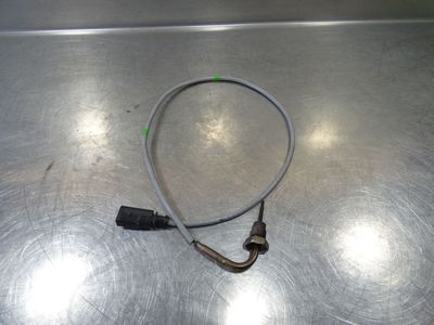 VW Passat (3G) 2.0 TDI 04L906088BL / 04L 906 088 BL ORIGINAL gebraucht - Abgastemperaturgeber – Produktansicht 1