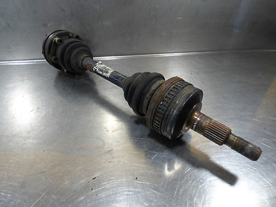 Porsche 996 911 Antriebswelle Gelenkwelle L = R 996.332.024.05 ORIGINAL gebraucht - 99633202405 – Produktansicht 3