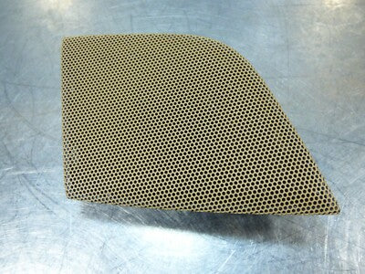 Porsche Panamera 970 Hochtöner Speaker 7PP035411D Rechts 97055255400 + Abdeckung – Produktansicht 1