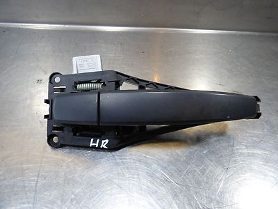 Opel Corsa D Bj.:2012 Türgriff,außen hinten rechts ORIGINAL gebraucht - 24463750 – Produktansicht 1