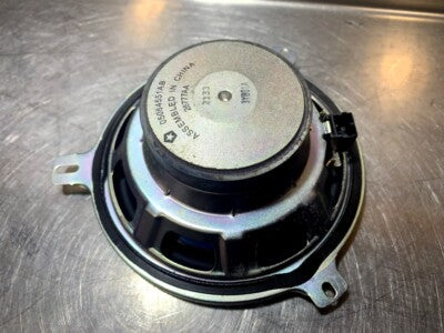 Orig Jeep Grand Cherokee IV WK2 Hinten Lautsprecher Türlautsprecher 05064551AB – Produktansicht 1