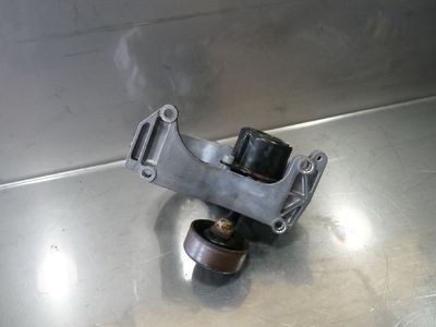 Porsche Boxster S 986 3.2 Bj.04 Halter Servopumpe Riemenspanner 996102160 – Produktansicht 1