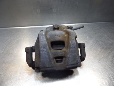 Audi A4 8K2 B8 2.0 TDI Bremssättel vorne rechts 756 – Produktansicht 1