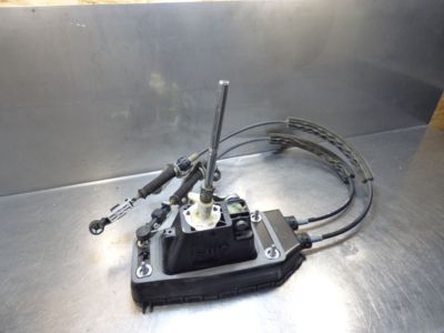 VW Fox 1.2 6V Schaltkulisse 5Z0803803 / 5Z0 803 803 / 5Z0711266E / 5Z0 711 266 E – Produktansicht 1
