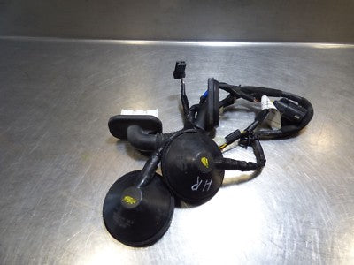 Hyundai I30 Blue Drive Türkabelbaum hinten lrechts 91660-A6060 – Produktansicht 1
