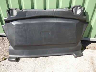 Porsche Boxster 981 Schallabsorber Dämmung ORIGINAL gebraucht - 98155662101 – Produktansicht 1