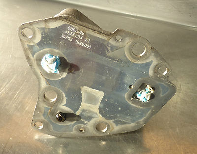 Opel Insignia 2.0 CDTI Ölkühler 55565958 ORIGINAL gebraucht - 6534234 – Produktansicht 3