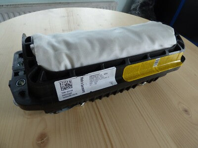 Porsche Panamera 970 Beifahrer Deckel Airbag Armaturenbrett ORIGINAL gebraucht - 97080307107 – Produktansicht 6