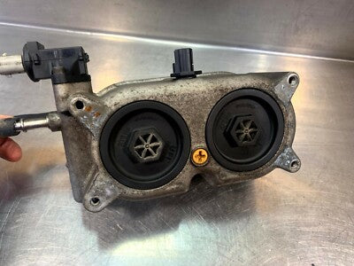 Jeep Grand Cherokee IV WK2 3.0 CDR Kraftstofffilter 68084905AF – Produktansicht 3