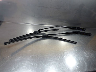 VW Passat 3G B8 original vorne Wischerarme Aero Twin Wischer 3G1955409 3G1955410 – Produktansicht 1