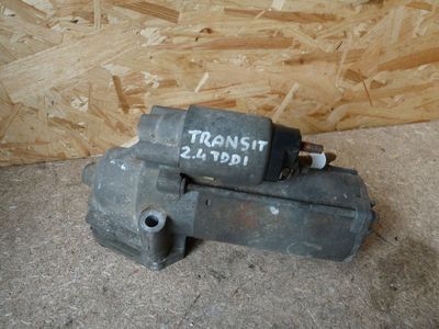 Ford Transit 2.4 TDDI YC1U-11000-AE / YC1U11000AE ORIGINAL gebraucht - Anlasser – Produktansicht 1
