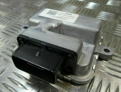 Opel Astra K 2017 Kraftstoffpumpe Steuergerät GM 23482909 – Produktansicht 1