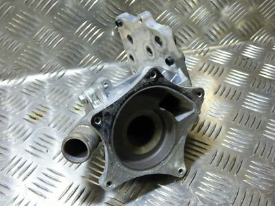 OPEL ASTRA K 1.4 Turbo Insignia B Halter Gehäuse Wasserpumpe GM 12641869 – Produktansicht 1
