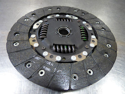Original 1.4 TSI Kupplungssatz Kupplung Kit VW AUDI SEAT SKODA CZD CAX CZC CZE – Produktansicht 11